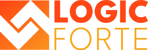 Logic Forte logo