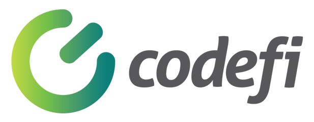 Codefi logo