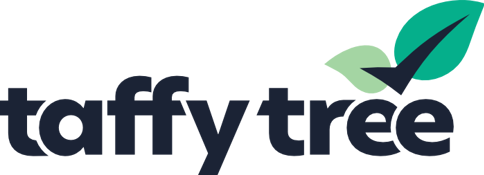 Taffy Tree logo